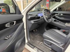 Geely Galaxy E5 2024 440km Qihang Edition - ფოტო 3