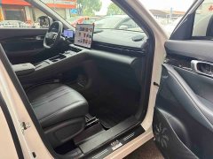 Geely Galaxy E5 2024 440km Qihang Edition - ფოტო 6