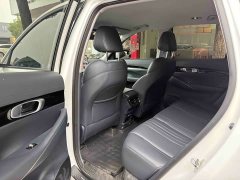 Geely Galaxy E5 2024 440km Qihang Edition - ფოტო 7