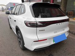 Geely Galaxy E5 2024 440km Qihang Edition - ფოტო 8