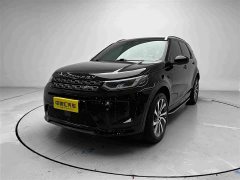Land Rover Discovery Sport 2022 249PS R-Dynamic S Performance 5-Seater - ფოტო 1