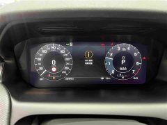 Land Rover Discovery Sport 2022 249PS R-Dynamic S Performance 5-Seater - ფოტო 10