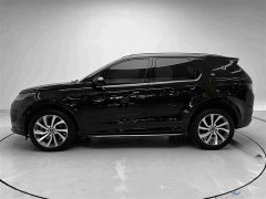 Land Rover Discovery Sport 2022 249PS R-Dynamic S Performance 5-Seater - ფოტო 16