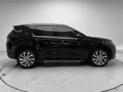 Land Rover Discovery Sport 2022 249PS R-Dynamic S Performance 5-Seater - ფოტო 17