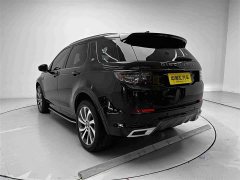 Land Rover Discovery Sport 2022 249PS R-Dynamic S Performance 5-Seater - ფოტო 18