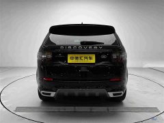 Land Rover Discovery Sport 2022 249PS R-Dynamic S Performance 5-Seater - ფოტო 19