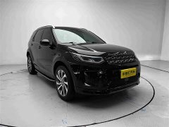 Land Rover Discovery Sport 2022 249PS R-Dynamic S Performance 5-Seater - ფოტო 2