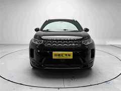 Land Rover Discovery Sport 2022 249PS R-Dynamic S Performance 5-Seater - ფოტო 3
