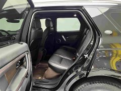 Land Rover Discovery Sport 2022 249PS R-Dynamic S Performance 5-Seater - ფოტო 7