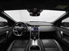 Land Rover Discovery Sport 2022 249PS R-Dynamic S Performance 5-Seater - ფოტო 9