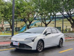 GAC AION S Plus 70 Smart Leader Edition LFP - ფოტო 1