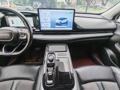 GAC AION S Plus 70 Smart Leader Edition LFP - ფოტო 10
