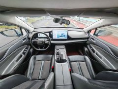 GAC AION S Plus 70 Smart Leader Edition LFP - ფოტო 11