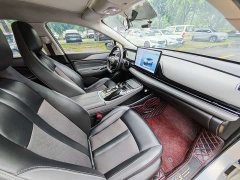 GAC AION S Plus 70 Smart Leader Edition LFP - ფოტო 15