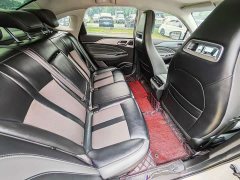 GAC AION S Plus 70 Smart Leader Edition LFP - ფოტო 16