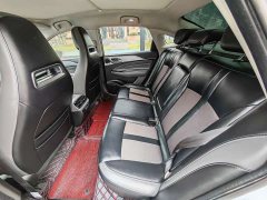 GAC AION S Plus 70 Smart Leader Edition LFP - ფოტო 19