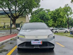 GAC AION S Plus 70 Smart Leader Edition LFP - ფოტო 2