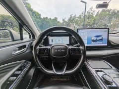 GAC AION S Plus 70 Smart Leader Edition LFP - ფოტო 9