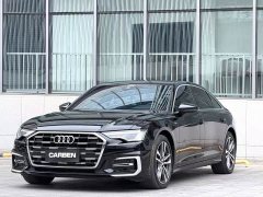 Audi A6L 2024 40 TFSI Luxury Sport Edition - ფოტო 1