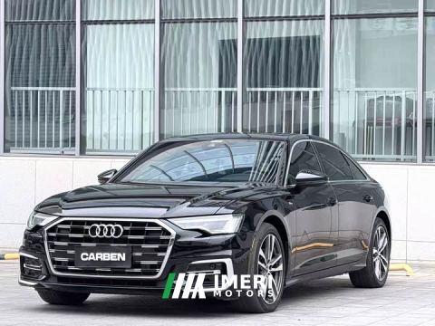 2023 Audi A6L 40 TFSI Luxury Sport Edition