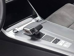 Audi A6L 2024 40 TFSI Luxury Sport Edition - ფოტო 10