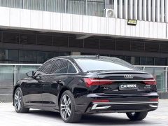 Audi A6L 2024 40 TFSI Luxury Sport Edition - ფოტო 12