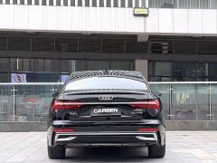Audi A6L 2024 40 TFSI Luxury Sport Edition - ფოტო 13