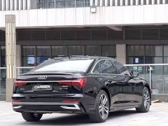 Audi A6L 2024 40 TFSI Luxury Sport Edition - ფოტო 14