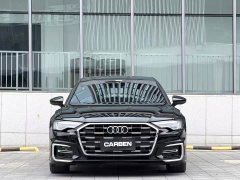 Audi A6L 2024 40 TFSI Luxury Sport Edition - ფოტო 2