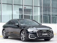 Audi A6L 2024 40 TFSI Luxury Sport Edition - ფოტო 3