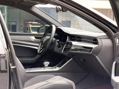 Audi A6L 2024 40 TFSI Luxury Sport Edition - ფოტო 4