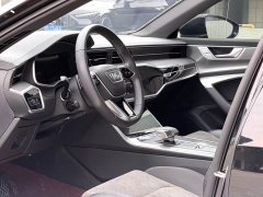 Audi A6L 2024 40 TFSI Luxury Sport Edition - ფოტო 5