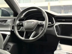 Audi A6L 2024 40 TFSI Luxury Sport Edition - ფოტო 6