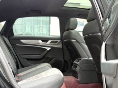 Audi A6L 2024 40 TFSI Luxury Sport Edition - ფოტო 7
