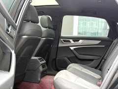 Audi A6L 2024 40 TFSI Luxury Sport Edition - ფოტო 8