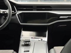 Audi A6L 2024 40 TFSI Luxury Sport Edition - ფოტო 9