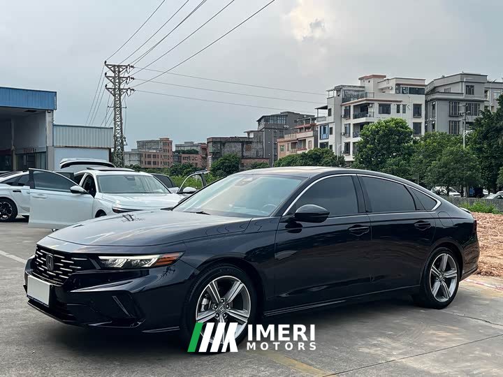 Honda Accord 2023 260TURBO Excellence Edition - ავტომობილი ჩინეთიდან