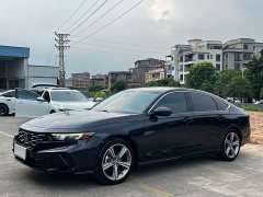 Honda Accord 2023 260TURBO Excellence Edition - ფოტო 1