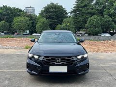 Honda Accord 2023 260TURBO Excellence Edition - ფოტო 2