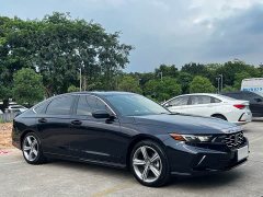 Honda Accord 2023 260TURBO Excellence Edition - ფოტო 3