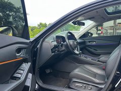 Honda Accord 2023 260TURBO Excellence Edition - ფოტო 4