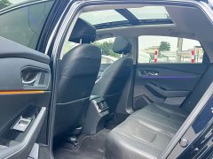 Honda Accord 2023 260TURBO Excellence Edition - ფოტო 5