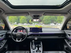 Honda Accord 2023 260TURBO Excellence Edition - ფოტო 6