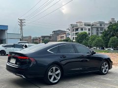 Honda Accord 2023 260TURBO Excellence Edition - ფოტო 7