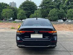 Honda Accord 2023 260TURBO Excellence Edition - ფოტო 8
