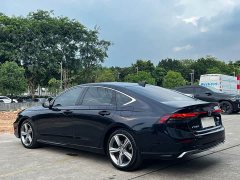 Honda Accord 2023 260TURBO Excellence Edition - ფოტო 9