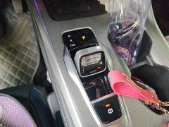 GAC Aion GS3 2023 Shadow Speed 270T Smart Edition - ფოტო 10