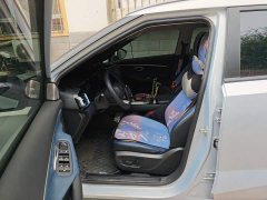GAC Aion GS3 2023 Shadow Speed 270T Smart Edition - ფოტო 11