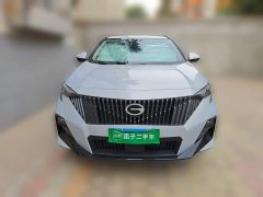 GAC Aion GS3 2023 Shadow Speed 270T Smart Edition - ფოტო 2