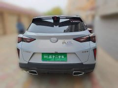 GAC Aion GS3 2023 Shadow Speed 270T Smart Edition - ფოტო 3